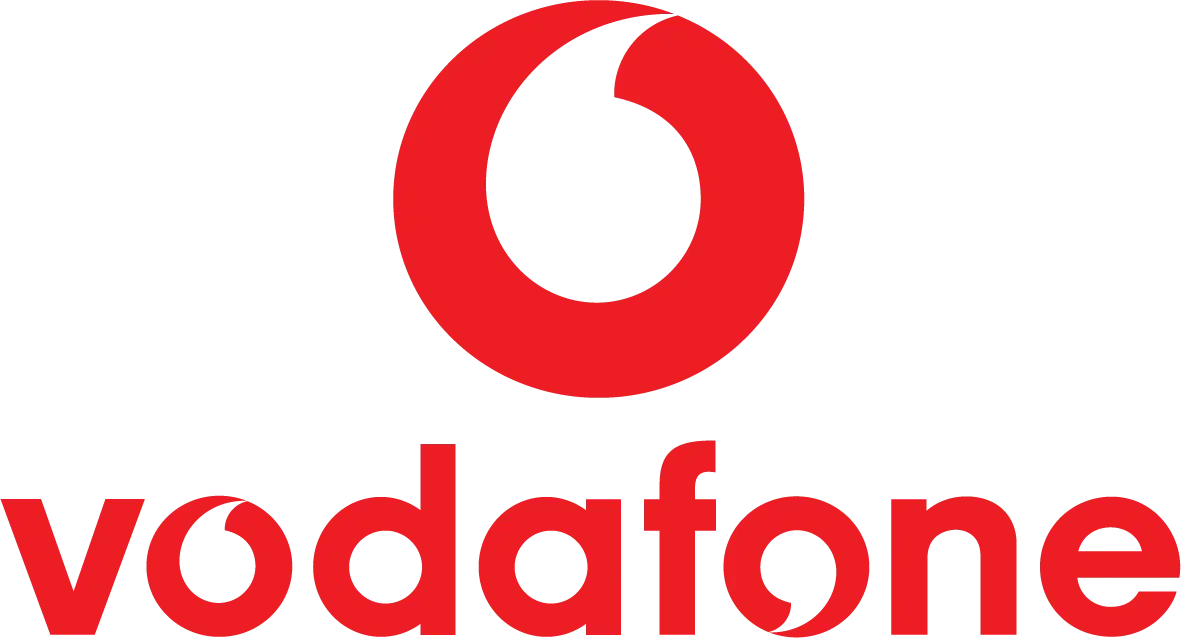 Vodafone-Logo